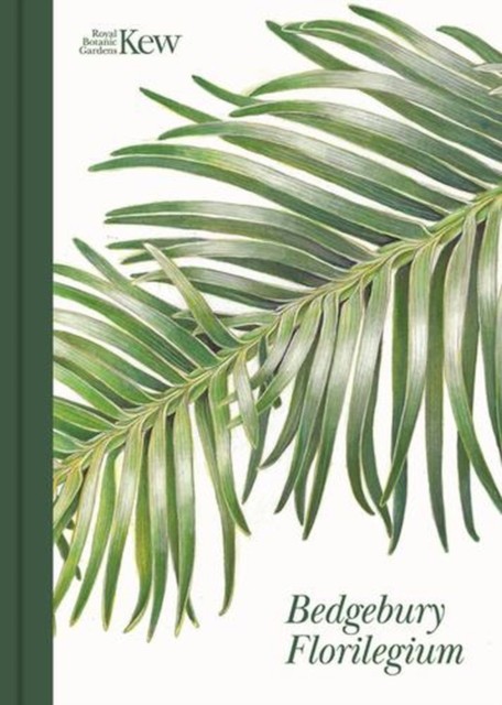 Bedgebury Florilegium by Christina Harrison HARDBACK 9781842468418 - Image 4