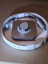 OPEN BOX Oura Ring 4 Smart Ring 4th Gen. Size 6 Silver Color NEW UNUSED