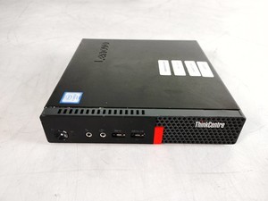 Lenovo ThinkCentre M710q | eBay