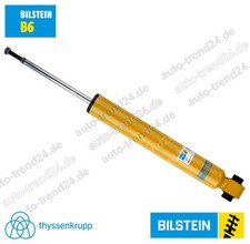 Bilstein B6 Gasdruckdämpfer hinten für KIA Sorento III UM, Bj. 2015-2024