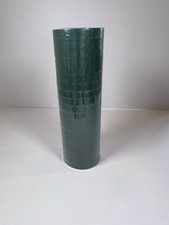20 Rolls 1/2 Inch 30 Yard Floral Tapes for Bouquet Stem Wrapping, Green Floral T