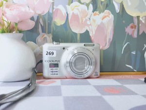 Coolpix S6400 | eBay