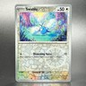 Pokemon Scarlet & Violet: Surging Sparks #148/191 Swablu Reverse Holofoil