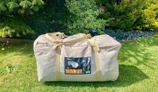 Decathlon Tent Quechua 6.2