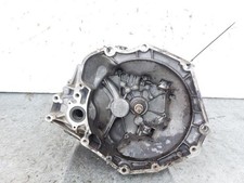 boite a vitesse OPEL AGILA A 1.0BENZINA KW43 - 58CV 2002 Z10XE 1999 181917