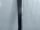 GERBER® GATOR MACHETE ~ HC Steel Knife Blade - Saw Back - Nylon Sheath - 25 In — photo 4