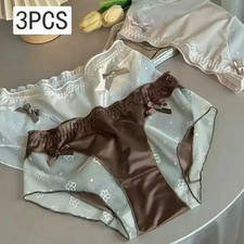 Women  s 3-Piece Set Underwear, Size 66