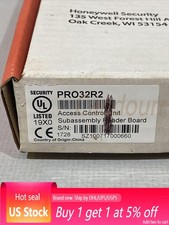New Honeywell PRO32R2 Access Controller Board FREE SHIPPING! US Free TAX