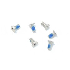 For DELL Inspiron 14 5430 P171G001 Inspiron 5435 P171G003 Bottom Case screws tae