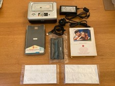 Kodak EasyShare Series 3 Photo Printer Dock + accessories
