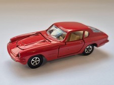 Lone Star Flyers Maserati Mistrale