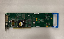 Vintage IBM POWER GXT 4500P PCI Graphics Adapter 10N9107 2842 Type 1-Y pSeries
