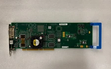 Vintage IBM POWER GXT 4500P PCI Graphics Adapter 10N9107 2842 Type 1-Y pSeries
