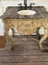Bathroom Vanity