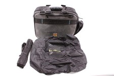 Used Toxic Wraith Camera Messenger, L (Onyx)