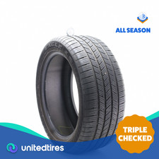 Used 27545r20 Goodyear Eagle Ls-2 110v - 7.532
