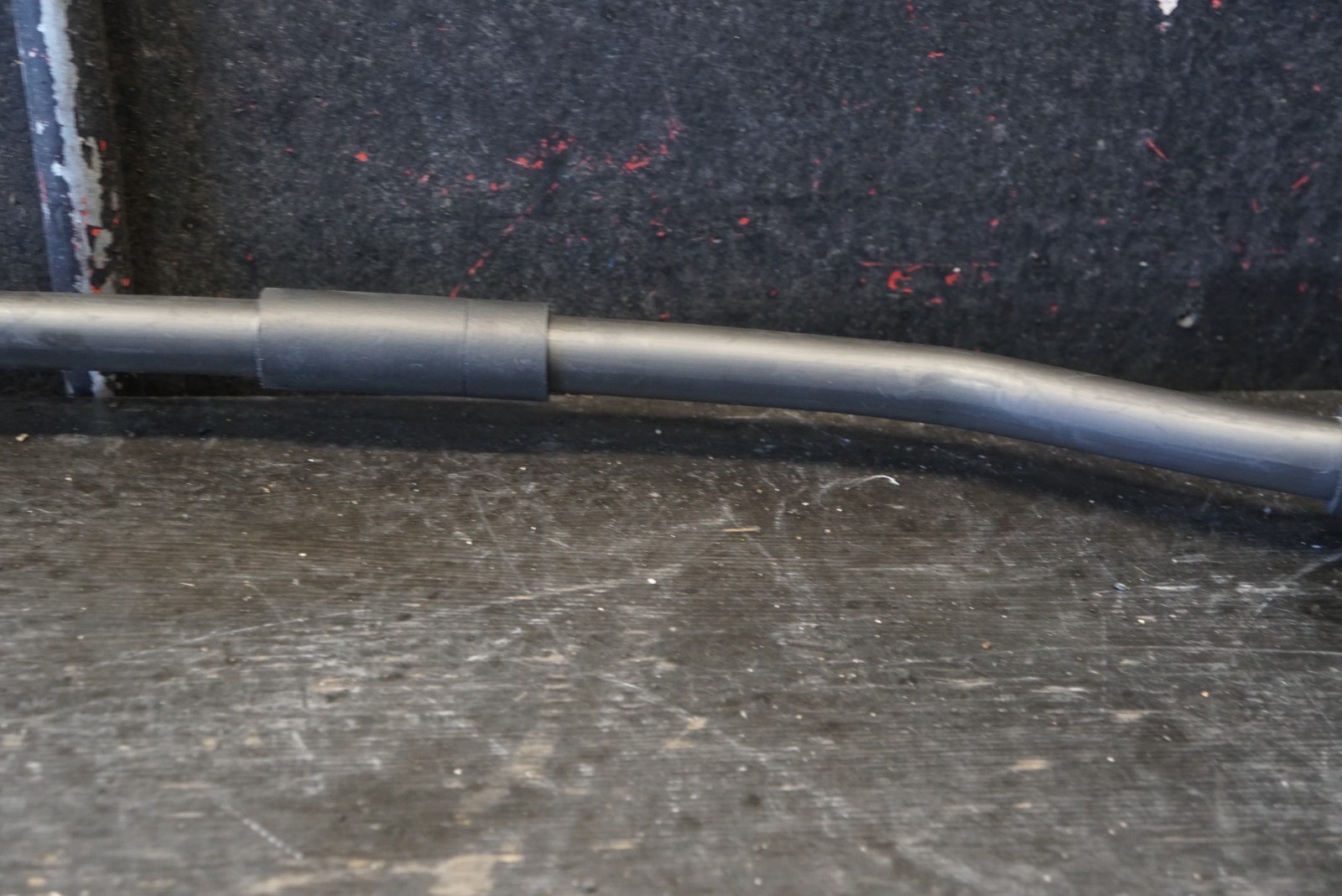 Audi R8 2017-2023 Breather hose P/N 4S0201167D
