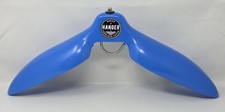 New Baker Hanger Shoulder Saver   Heavy Duty Wetsuit/Dive Gear Hanger in Blue
