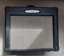 Kustom KGA10FX Electric 10W Guitar Amplier