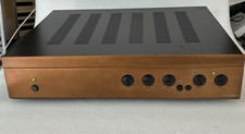 Niles SWA-500M Subwoofer Amplifier 500W Home Audio Power Amp Tested WỬoking.