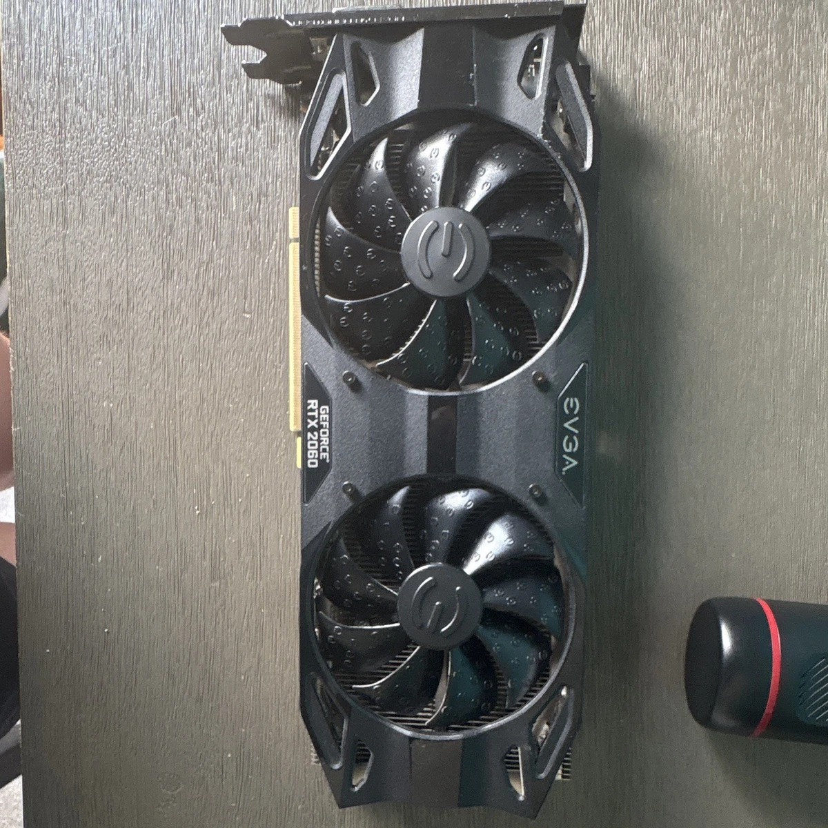 NVIDIA GeForce RTX 2060 NVIDIA 电脑显卡PCI | eBay