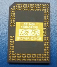 Latest Rev. 1280-6439B DMD/DLP Chip 1280-6038...