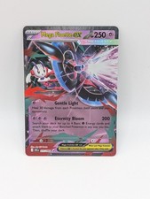 Mega Floette ex 035/086 Chaos Rising Holo NM