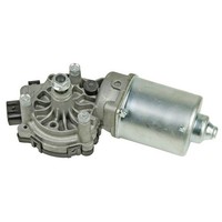 Wischermotor Vorne 12 V Metzger Iam-Expertise Passend FüR U.A. Toyota RAV