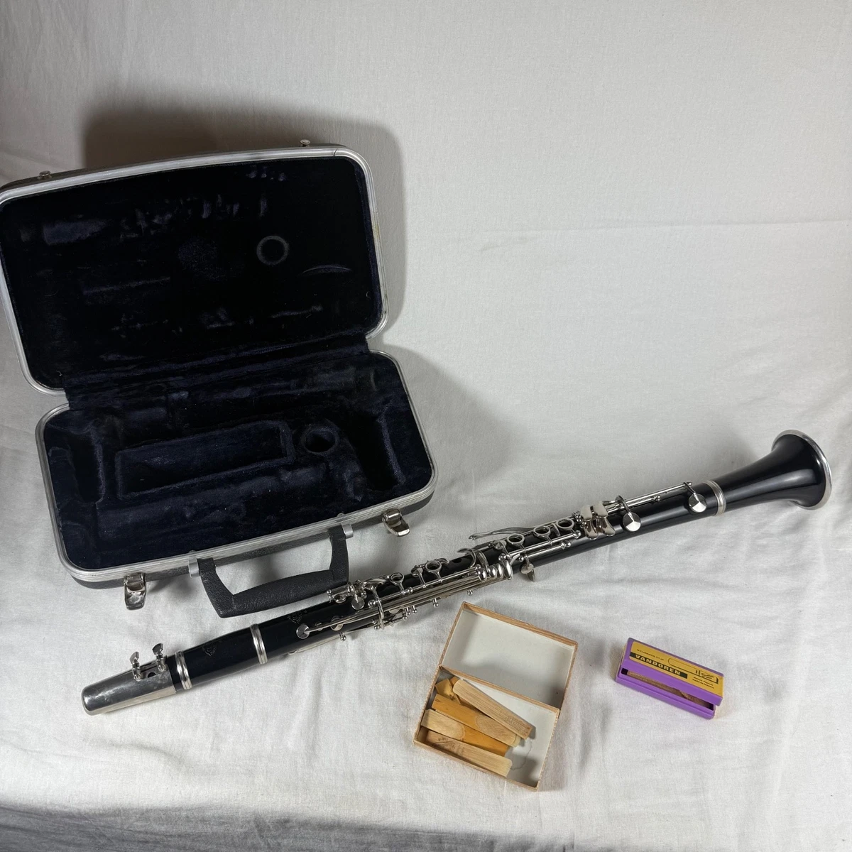 Conn Clarinets for sale - eBay