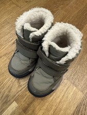 Wheat Millas Tex Unisex Childrens Winter Shoe...