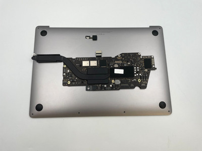 MacBook Pro 13'' 2020 A2338 Logic Board M1 Chip 8G/16GB 256/512GB/1TB w/ Touch ID