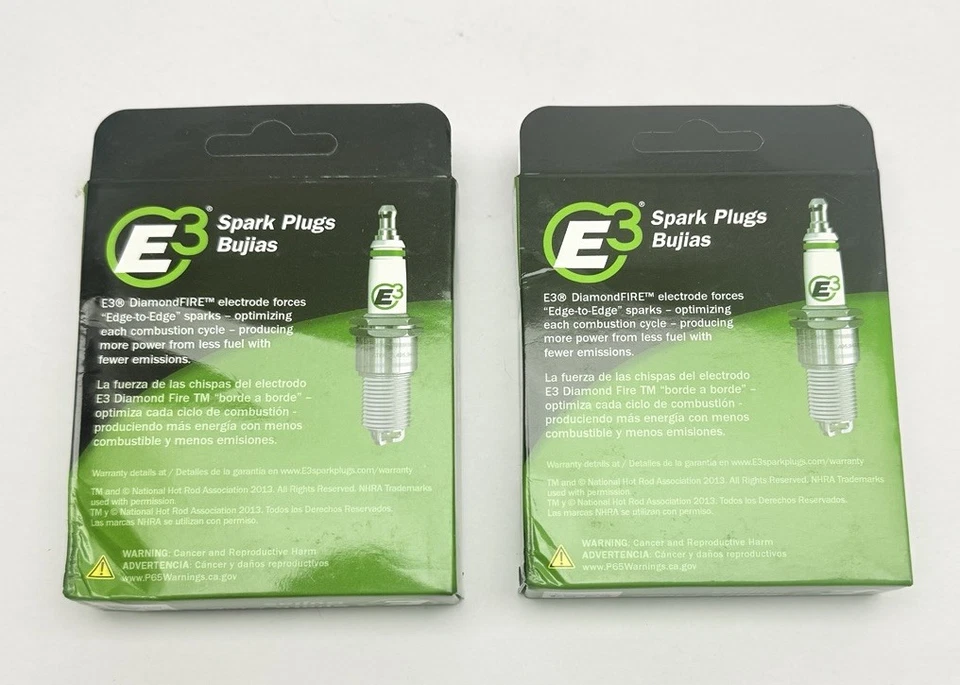 Pack De 8 Bujías E3.54, Bujias E3 Foto 4 de 4