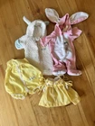 Original Cabbage Patch Kids Clothing And Pajamas