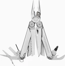 Leatherman Wave Plus Multi-Tool - SUPERSALE - FREESHIPPING
