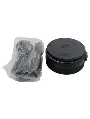 SIGMA USB Dock UD-01 EO für Canon Mount Fotozubehör