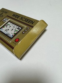 Nintendo Game & Watch PR-21 PARACHUTE