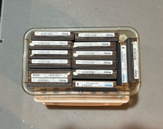 Accu Cut Die Set Of 22