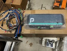 Powin Energy BP-05 Battery Pack Controller w/ Wiring Harness – No Batteries. New