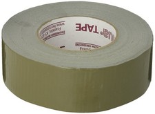 Nashua 2280 1.89 x 60yd OD Green Duct Tape Durable Adhesive for Repair Sealing