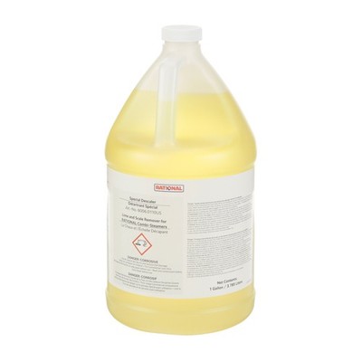 Rational 6006.0110US Descaling Chemical Case Of 4