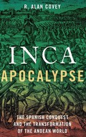R. Alan Covey | Inca Apocalypse | Buch | Englisch (2020) | Gebunden