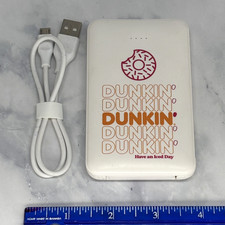 5000 mAh Capacity Multi Plug Power Bank Portable Charger FREE GIFT W/PURCHASE