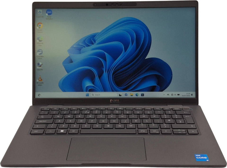 Dell Latitude 7430 · i5-1235U · 16GB · 512GB, photo 1 of 5