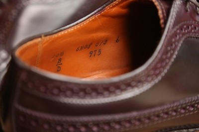 Alden 975