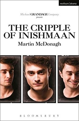 The Cripple of Inishmaan (Modern Plays) Buch Methuen Drama