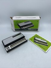 Retro Stylophone The Original Pocket Synthesizer 1960s Reissue
