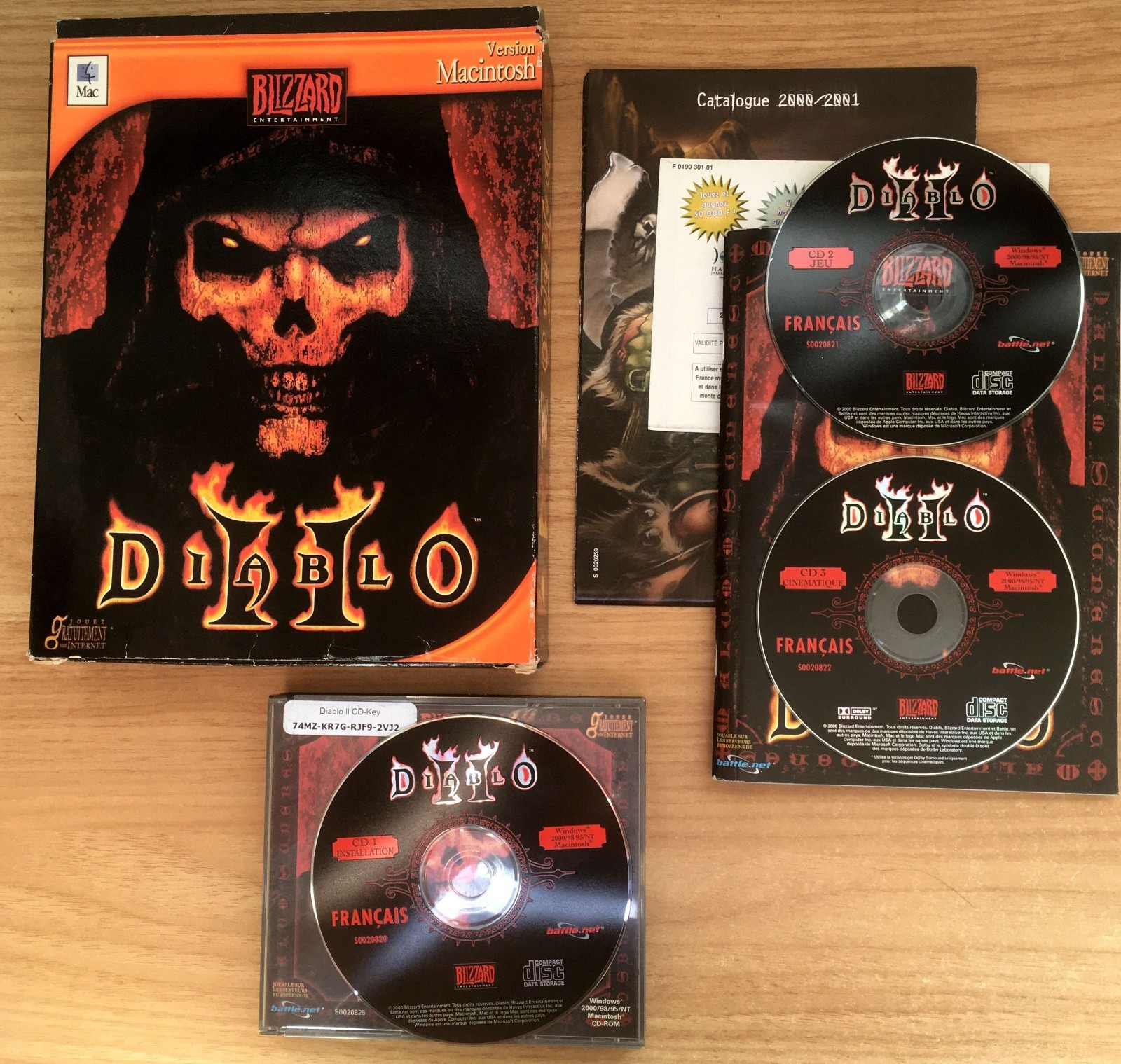 Ebay Item For Sale