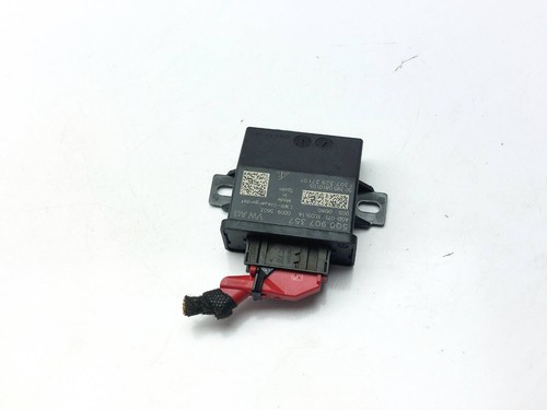 AUDI TT MK3 FV 2015 SCHEINWERFER STEUERGERÄT STEUERGERÄT 5Q0907357