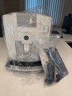 NEW-FACTORY REFURBISHED Jura E4 Coffee Machine Factory Warranty 1 year — photo 1