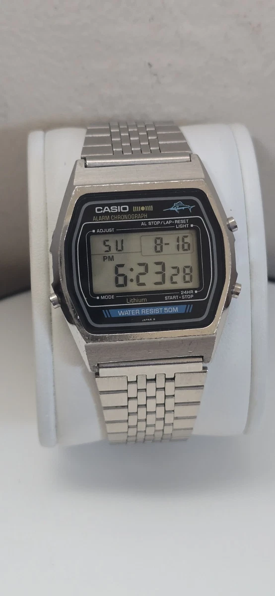 25+ Casio Marlin Watches for sale | Updated Oct 2026